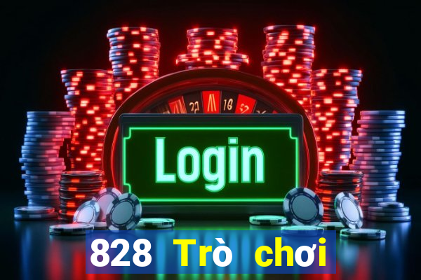 828 Trò chơi chính thức