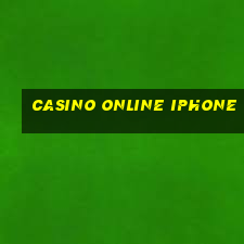 casino online iphone