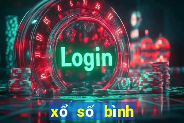 xổ số bình định đà nẵng