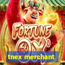 tnex merchant