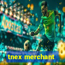 tnex merchant