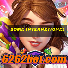 Boma International