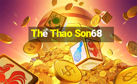 Thể Thao Son68