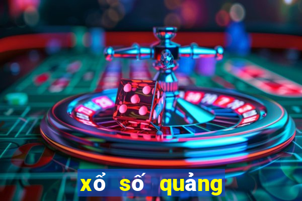 xổ số quảng bình ngày 6 tháng 7