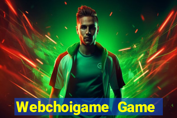 Webchoigame Game Bài Poker Đổi Thưởng