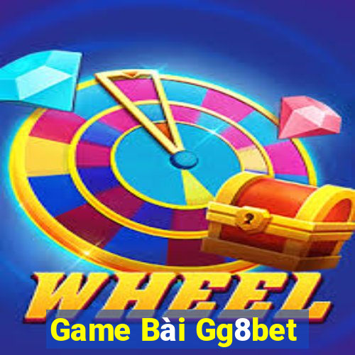 Game Bài Gg8bet