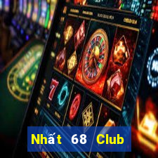 Nhất 68 Club Game Bài Poker Online