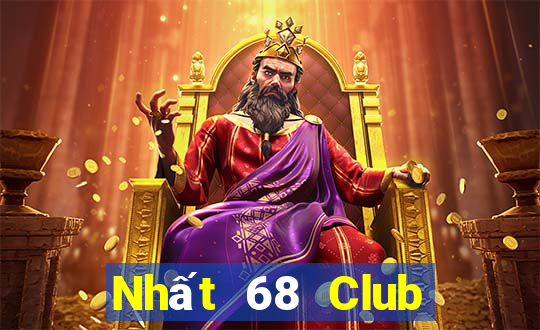 Nhất 68 Club Game Bài Poker Online