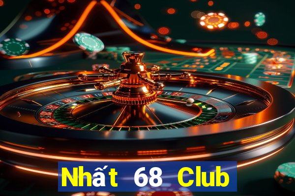 Nhất 68 Club Game Bài Poker Online