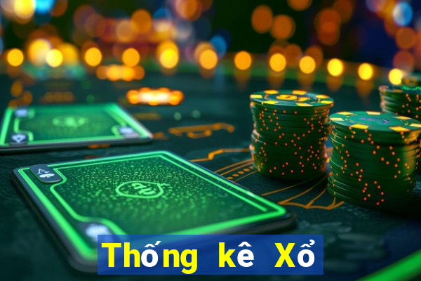 Thống kê Xổ Số mega millions ngày 14