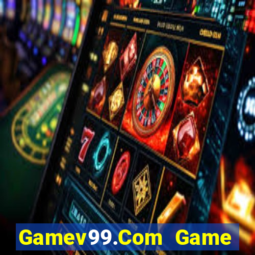 Gamev99.Com Game Bài Iwin