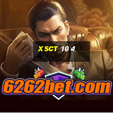 xsct 10 4