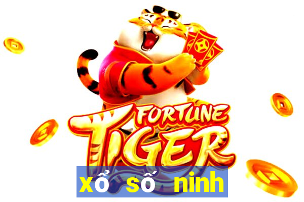 xổ số ninh thuận ngày 22 tháng 09