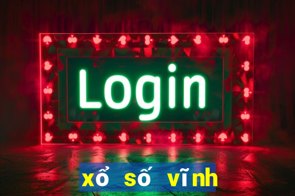 xổ số vĩnh long 4 4 2024