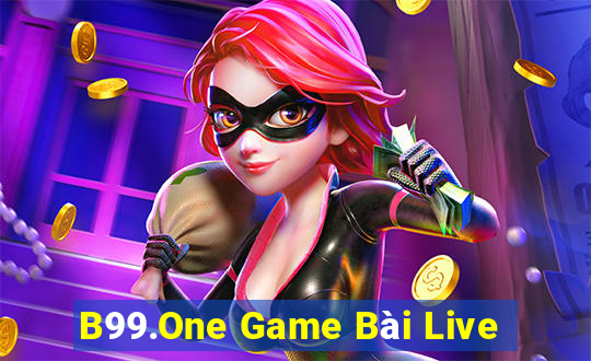 B99.One Game Bài Live