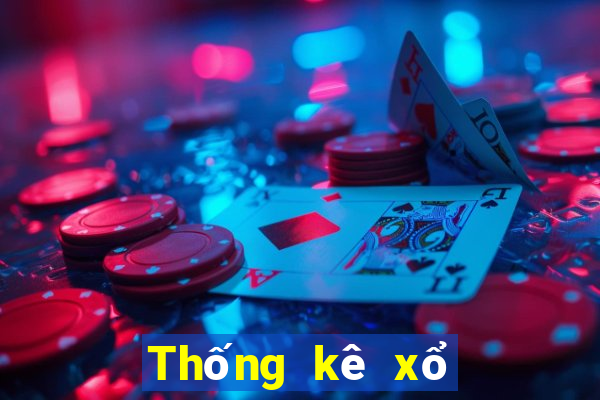 Thống kê xổ số bắc ninh thứ hai