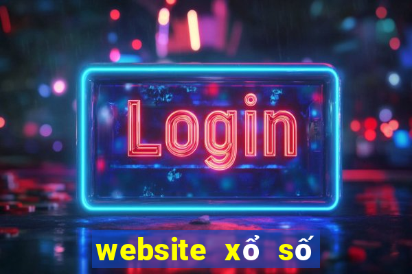 website xổ số miền bắc