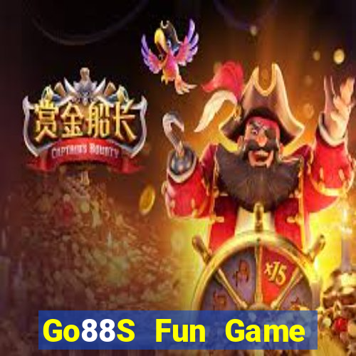 Go88S Fun Game Bài Hay