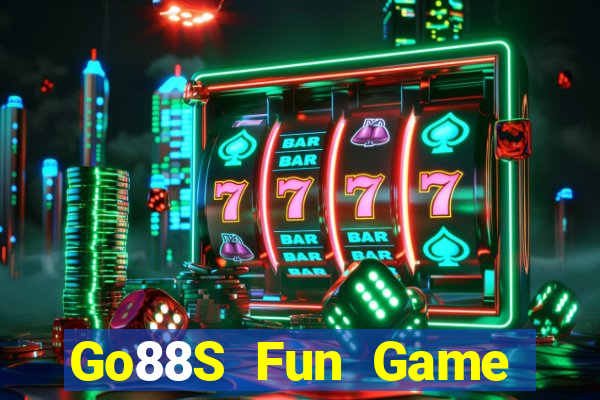 Go88S Fun Game Bài Hay