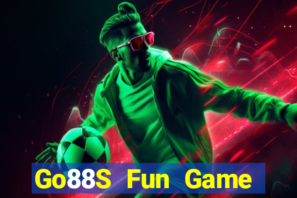 Go88S Fun Game Bài Hay