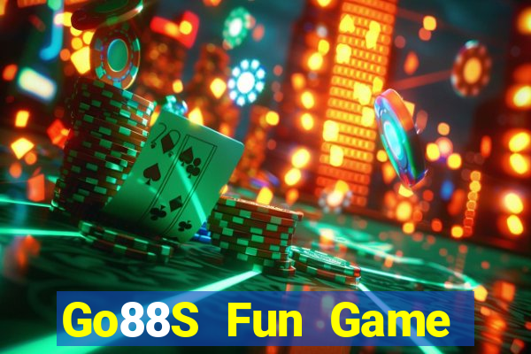 Go88S Fun Game Bài Hay