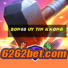 Bon68 Uy Tín Không