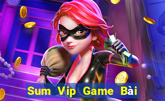 Sum Vip Game Bài 88 Club Đổi Thưởng