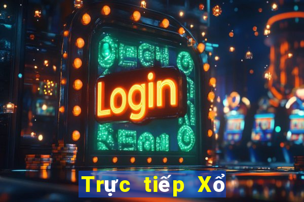 Trực tiếp Xổ Số Sóc Trăng ngày 3