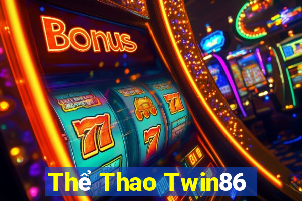 Thể Thao Twin86