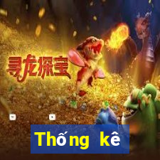 Thống kê XSBINGO18 thứ hai