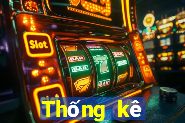 Thống kê XSBINGO18 thứ hai