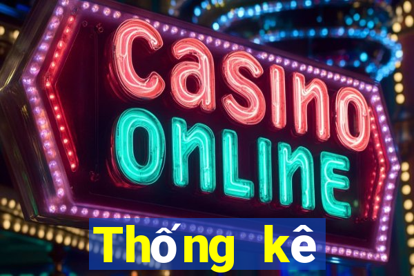 Thống kê XSBINGO18 thứ hai