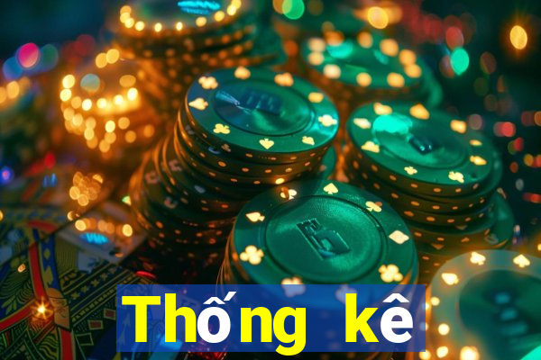 Thống kê XSBINGO18 thứ hai