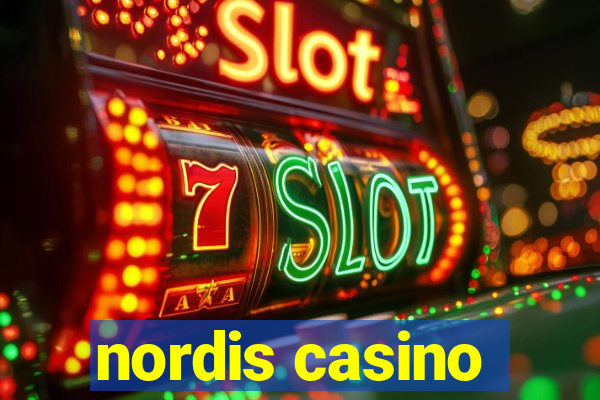 nordis casino