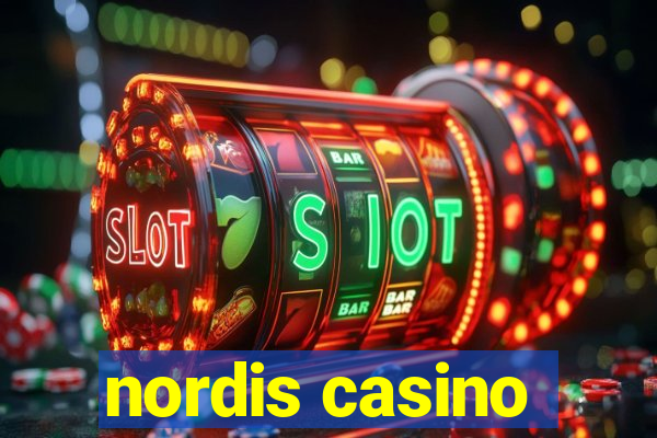 nordis casino