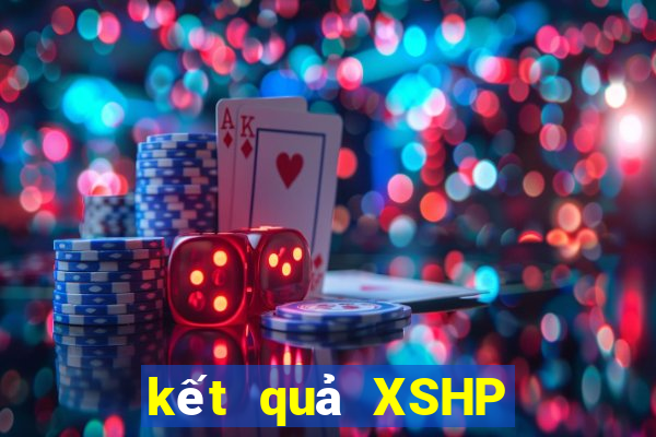 kết quả XSHP ngày 11