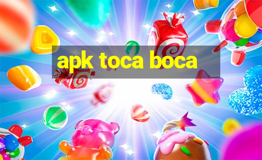 apk toca boca