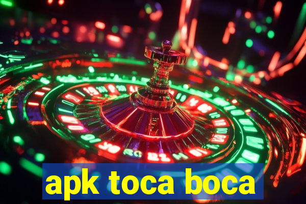 apk toca boca