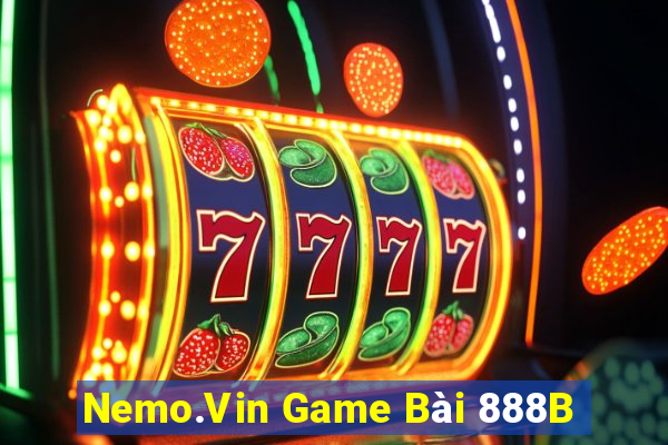 Nemo.Vin Game Bài 888B