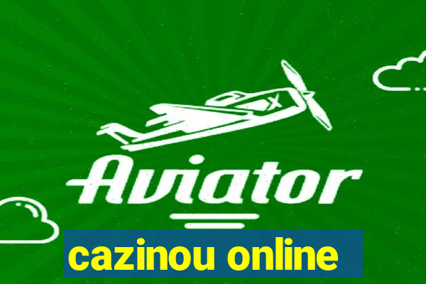 cazinou online