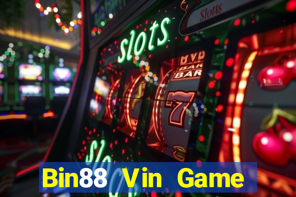 Bin88 Vin Game Bài Sunwin