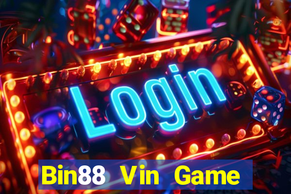 Bin88 Vin Game Bài Sunwin