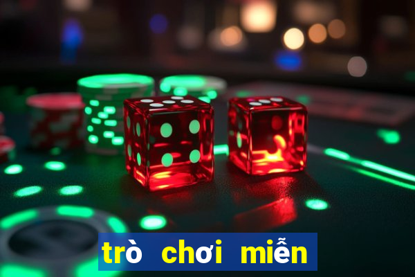 trò chơi miễn phí minecraft