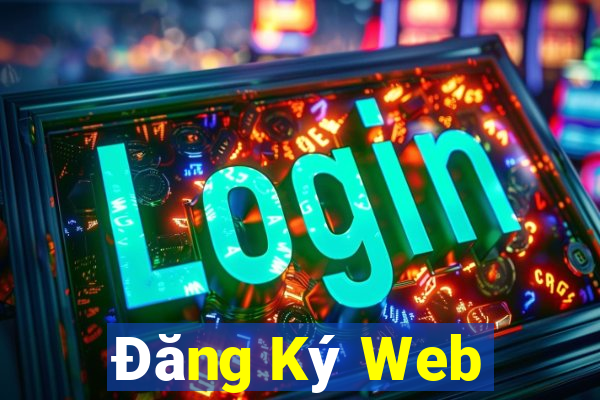 Đăng Ký Web