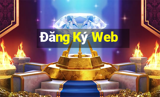 Đăng Ký Web