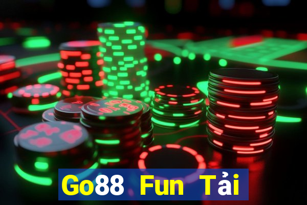 Go88 Fun Tải Game Bài Go88