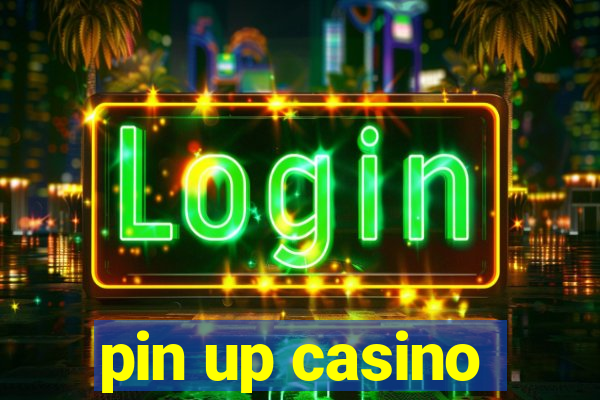 pin up casino