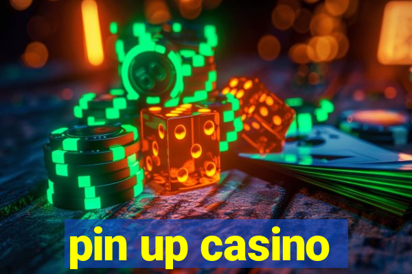 pin up casino