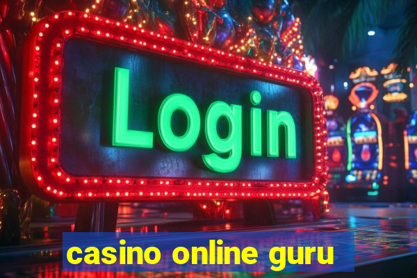 casino online guru