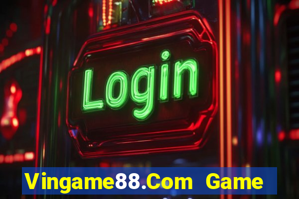 Vingame88.Com Game Bài Baccarat